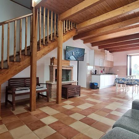 아멘돌라라 Casa Di Anna 아파트 외부 사진