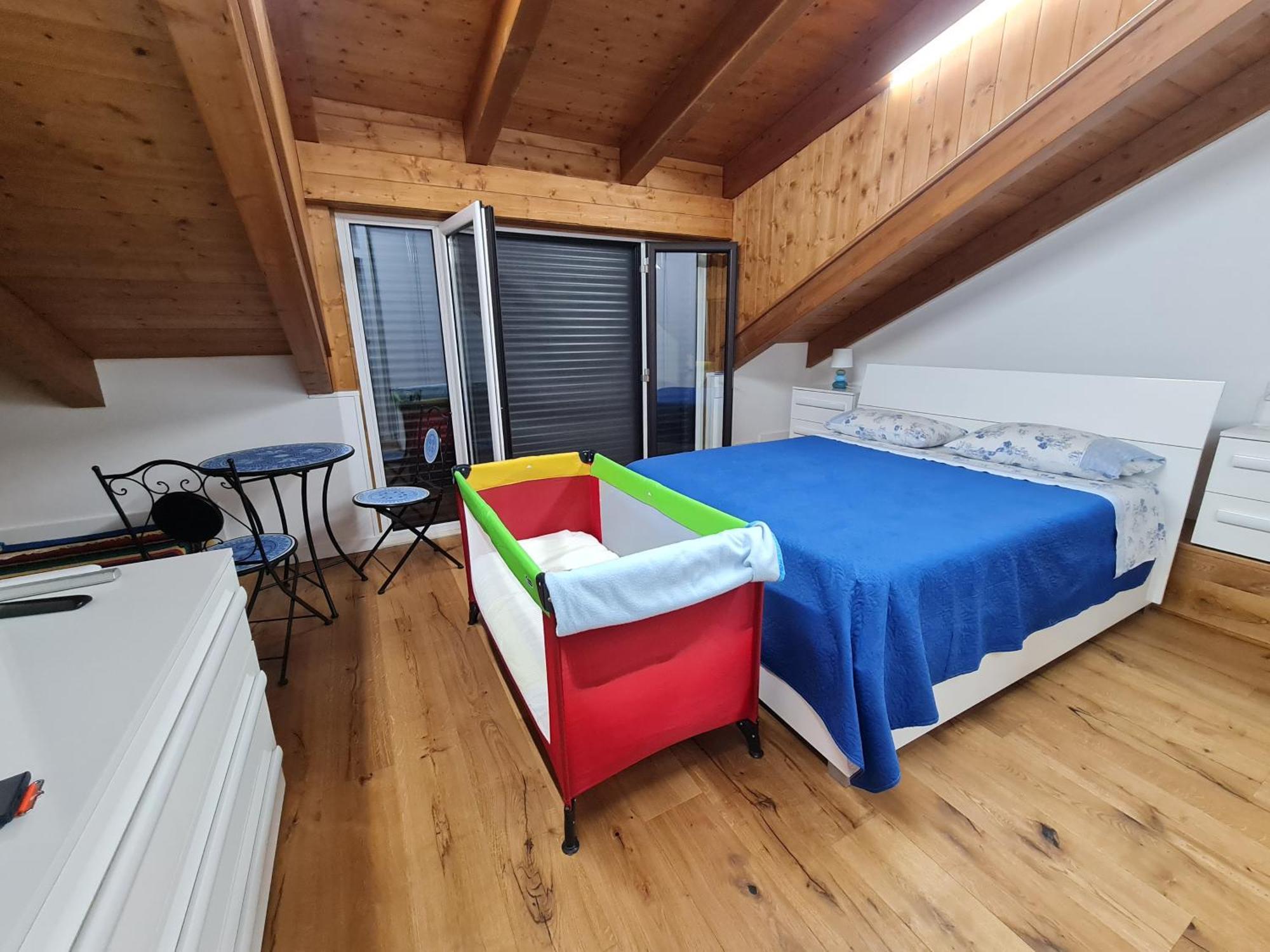 아멘돌라라 Casa Di Anna 아파트 외부 사진