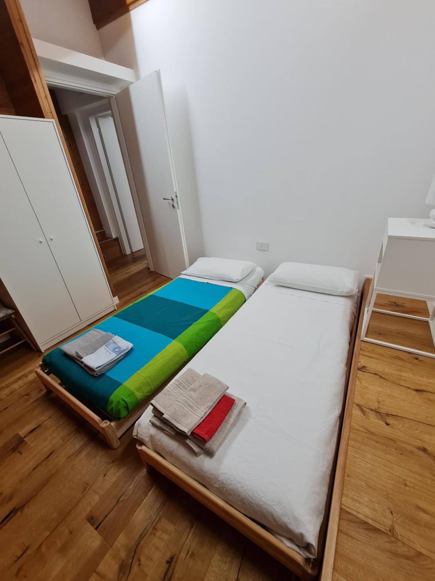 아멘돌라라 Casa Di Anna 아파트 외부 사진