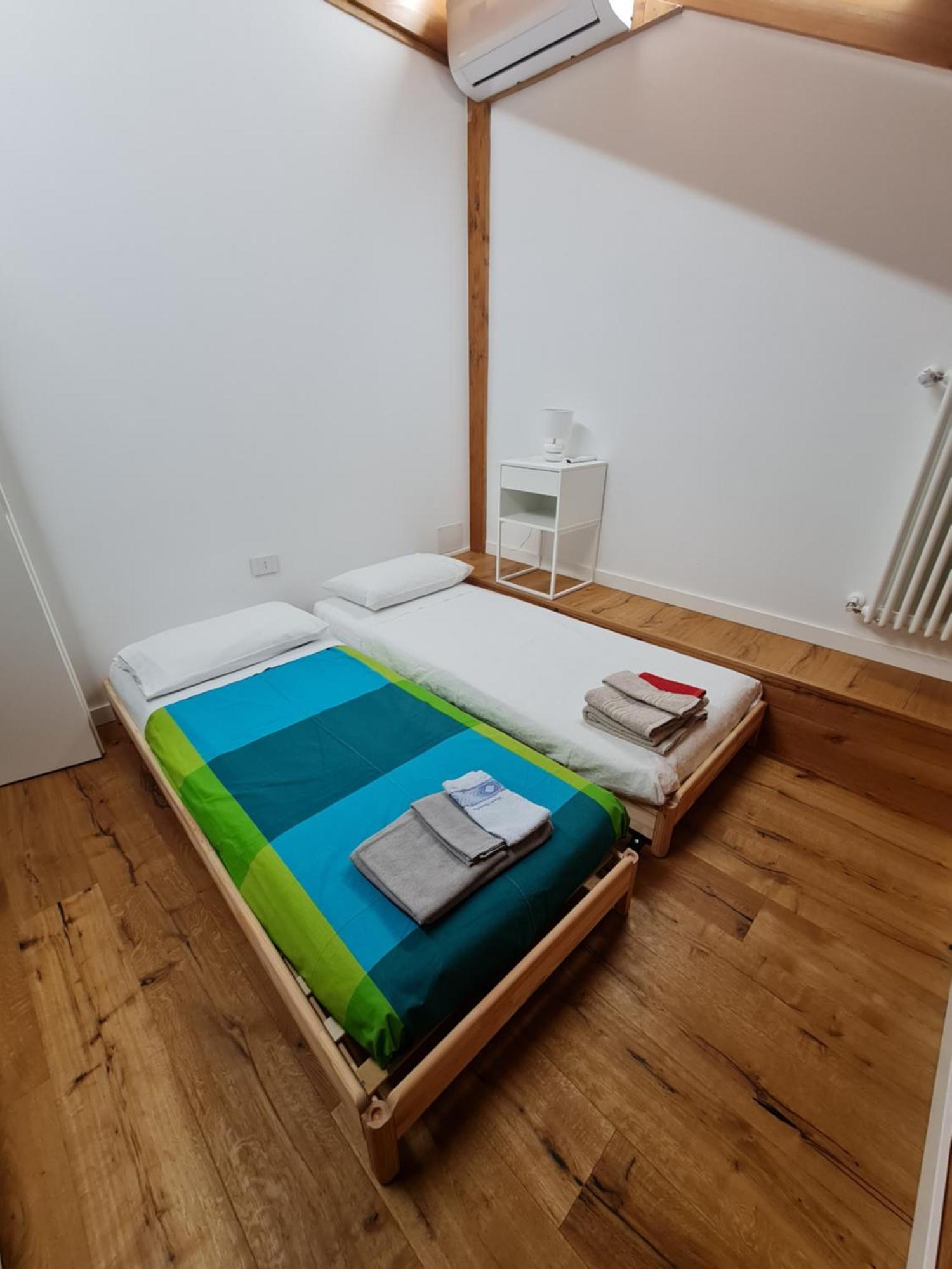 아멘돌라라 Casa Di Anna 아파트 외부 사진