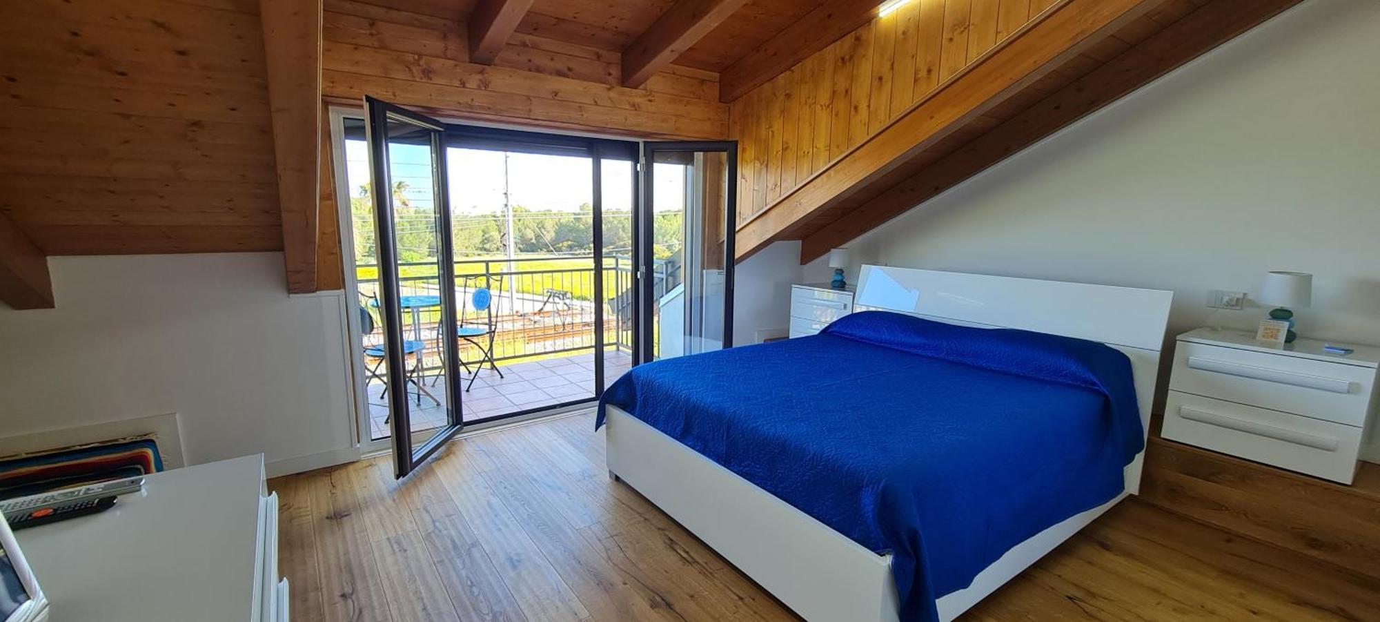 아멘돌라라 Casa Di Anna 아파트 외부 사진