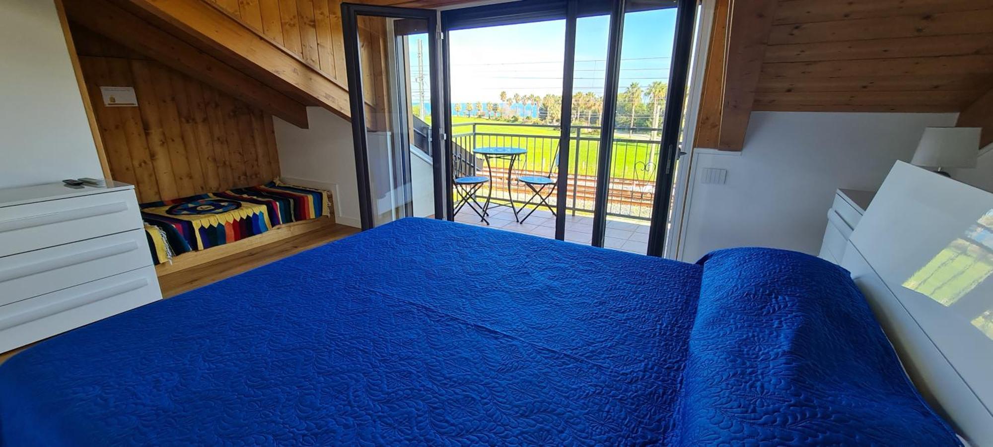 아멘돌라라 Casa Di Anna 아파트 외부 사진