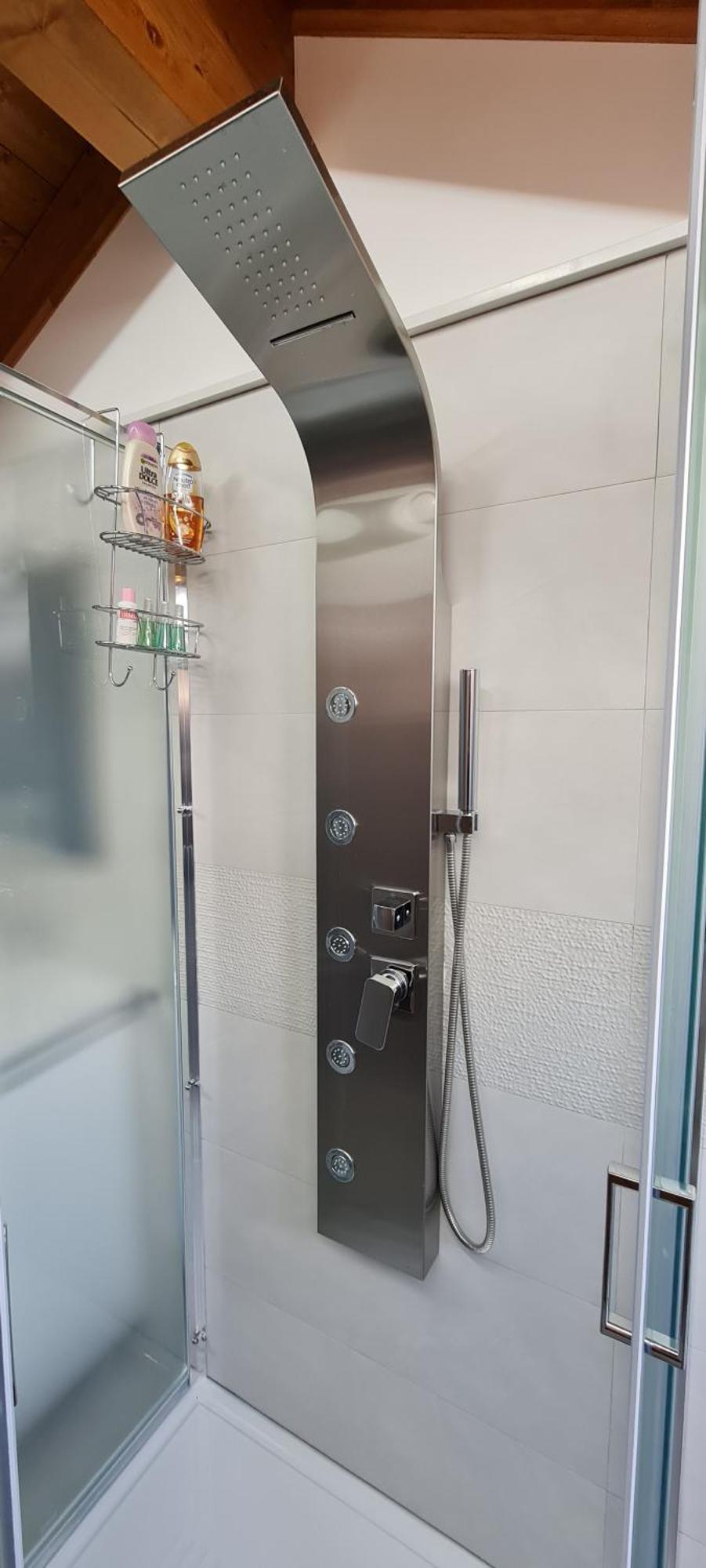 아멘돌라라 Casa Di Anna 아파트 외부 사진