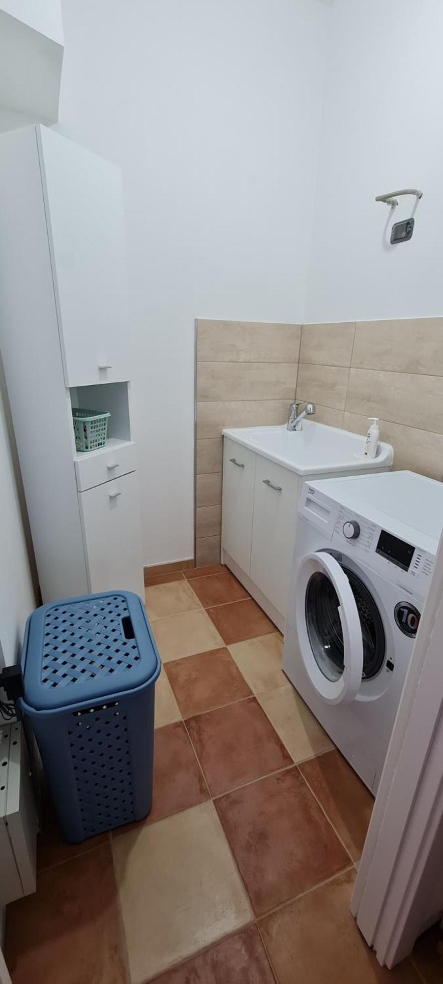 아멘돌라라 Casa Di Anna 아파트 외부 사진